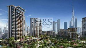 2 bedrooms Apartment in Al Wasl, UAE No. 16539