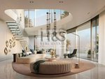3 bedrooms Penthouse in Palm Jumeirah, UAE No. 16540 - penthouse in Dubai
