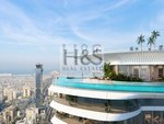 3 bedrooms Penthouse in Palm Jumeirah, UAE No. 16540 - Image 16