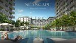 3 bedrooms Apartment in Mina Rashid, UAE No. 16543 - apartment in Dubai