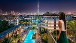 3 bedrooms Apartment in Mina Rashid, UAE No. 16543 - Image 8