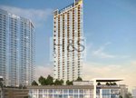 2 bedrooms Apartment in Dubai, UAE No. 16544 - apartment in Dubai