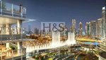 4 bedrooms Apartment in Downtown Dubai (Downtown Burj Dubai), UAE No. 16545 - apartment in Dubai