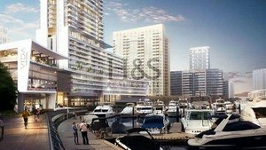 2 bedrooms Apartment in Dubai Marina, UAE No. 16546