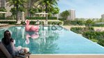2 bedrooms Apartment in Dubai Hills Estate, UAE No. 16547 - Image 11
