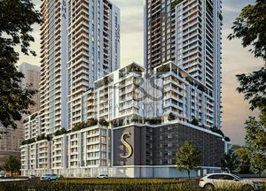 1 bedroom Apartment in Dubai, UAE No. 16548