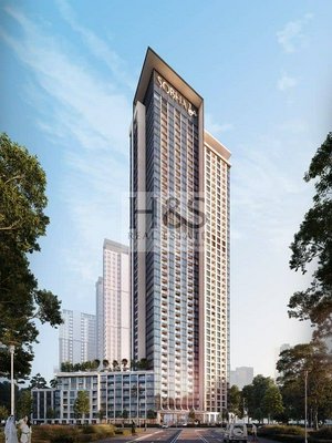 2 bedrooms Apartment in Dubai, UAE No. 16549