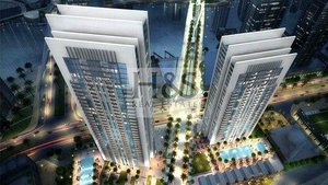 3 bedrooms Apartment in Dubai Creek Harbour (The Lagoons), UAE No. 16551