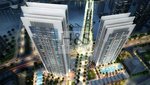 3 bedrooms Apartment in Dubai Creek Harbour (The Lagoons), UAE No. 16551 - apartment in Dubai