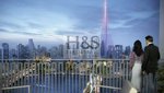 3 bedrooms Apartment in Dubai Creek Harbour (The Lagoons), UAE No. 16551 - Image 7