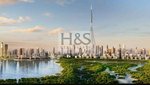 3 bedrooms Apartment in Dubai Creek Harbour (The Lagoons), UAE No. 16551 - Image 11