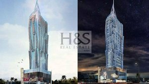 2 bedrooms Apartment in Al Sufouh, UAE No. 16553
