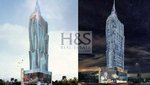 2 bedrooms Apartment in Al Sufouh, UAE No. 16553 - apartment in Dubai