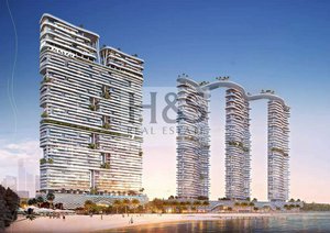 1 bedroom Apartment in Dubai Harbour, UAE No. 16555