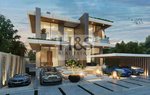 6 bedrooms Villa in DAMAC Hills (Akoya by DAMAC), UAE No. 16558 - Image 10