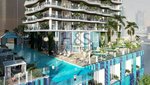 2 bedrooms Apartment in Business Bay, UAE No. 16559 - apartment in Dubai