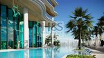 2 bedrooms Apartment in Business Bay, UAE No. 16559 - Image 2