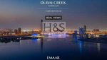 3 bedrooms Apartment in Dubai Creek Harbour (The Lagoons), UAE No. 16561 - apartment in Dubai