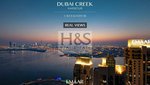 3 bedrooms Apartment in Dubai Creek Harbour (The Lagoons), UAE No. 16561 - Image 2