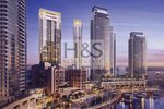 3 bedrooms Apartment in Dubai Creek Harbour (The Lagoons), UAE No. 16561 - Image 8