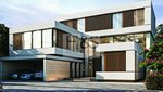 5 bedrooms Villa in Dubai, UAE No. 16562 - Image 10