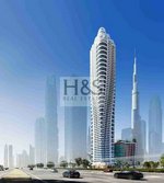 2 bedrooms Apartment in Downtown Dubai (Downtown Burj Dubai), UAE No. 16563 - apartment in Dubai