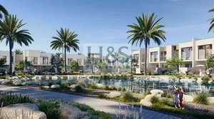 4 bedrooms Villa in Dubai, UAE No. 16564
