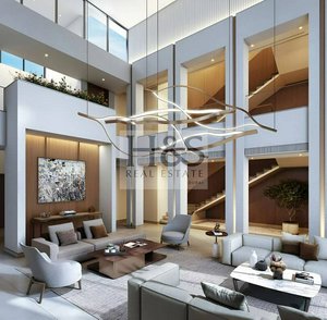 6 bedrooms Villa in Dubai, UAE No. 16565