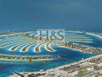 7 bedrooms Villa in Palm Jebel Ali, UAE No. 16566 - Image 11
