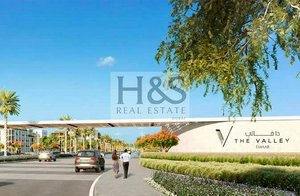 3 bedrooms Townhouse in Dubai, UAE No. 16568