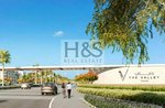 3 bedrooms Townhouse in Dubai, UAE No. 16568 - townhouse in Dubai