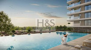 1 bedroom Apartment in Dubai Hills Estate, UAE No. 16569