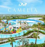 3 bedrooms Townhouse in DAMAC Hills (Akoya by DAMAC), UAE No. 16570 - townhouse in Dubai