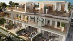 3 bedrooms Townhouse in DAMAC Hills (Akoya by DAMAC), UAE No. 16570 - Image 3