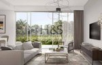 3 bedrooms Townhouse in DAMAC Hills (Akoya by DAMAC), UAE No. 16570 - Image 4
