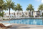 3 bedrooms Townhouse in DAMAC Hills (Akoya by DAMAC), UAE No. 16570 - Image 5