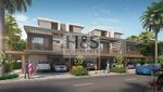 3 bedrooms Townhouse in DAMAC Hills (Akoya by DAMAC), UAE No. 16570 - Image 11