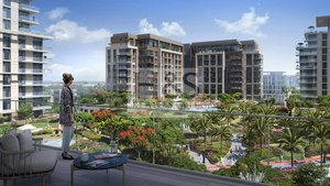 4 bedrooms Apartment in Al Wasl, UAE No. 16571