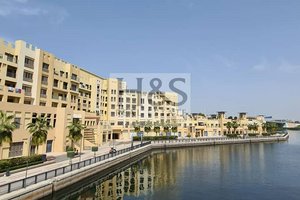 1 bedroom Apartment in Culture Village, UAE No. 16572