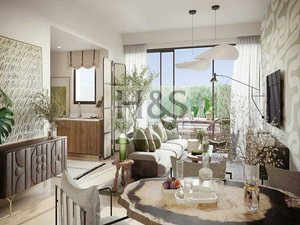 4 bedrooms Townhouse in Arabian Ranches 3, UAE No. 16575