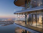 3 bedrooms Apartment in Dubai Harbour, UAE No. 16576 - apartment in Dubai