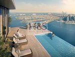 3 bedrooms Apartment in Dubai Harbour, UAE No. 16576 - Image 4