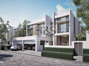6 bedrooms Villa in Mohammed Bin Rashid City, UAE No. 16578