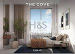 2 bedrooms Apartment in Dubai Creek Harbour (The Lagoons), UAE No. 16579 - Image 5