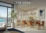 2 bedrooms Apartment in Dubai Creek Harbour (The Lagoons), UAE No. 16579 - Image 9
