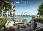 2 bedrooms Apartment in Dubai Creek Harbour (The Lagoons), UAE No. 16579 - Image 14