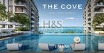 2 bedrooms Apartment in Dubai Creek Harbour (The Lagoons), UAE No. 16579 - Image 15
