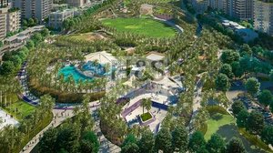5 bedrooms Villa in Dubai Hills Estate, UAE No. 16581