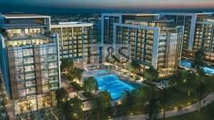 1 bedroom Apartment in Dubai Hills Estate, UAE No. 16582