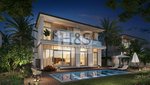 4 bedrooms Villa in Mohammed Bin Rashid City, UAE No. 16583 - villa in Dubai